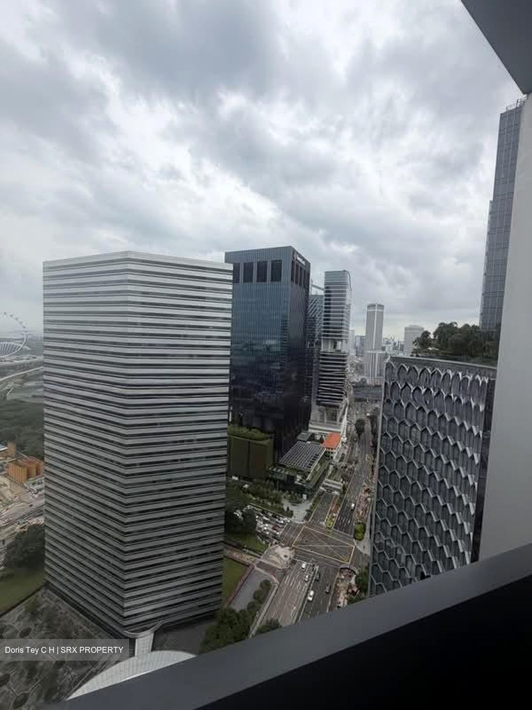 Duo Residences (D7), Apartment #599233121